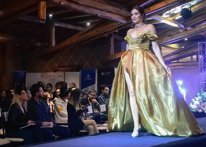 Desfile-fiesta Textgala 2019