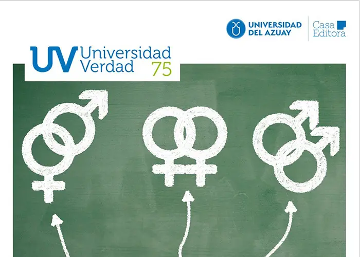 Lanzamiento Universidad Verdad Nº 75: Género, Feminismo y Diversidad Sexual