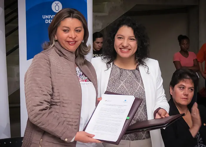 Estudiantes de Psicología Clínica realizarán prácticas en el Centro de Rehabilitación de Turi