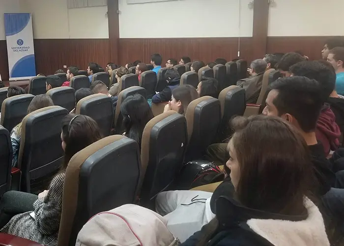 Sexta edición de las “Jornadas de Conocimiento y Cultura”