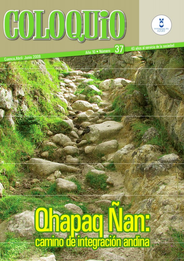 Qhapaq Ñan: path of Andean integration
