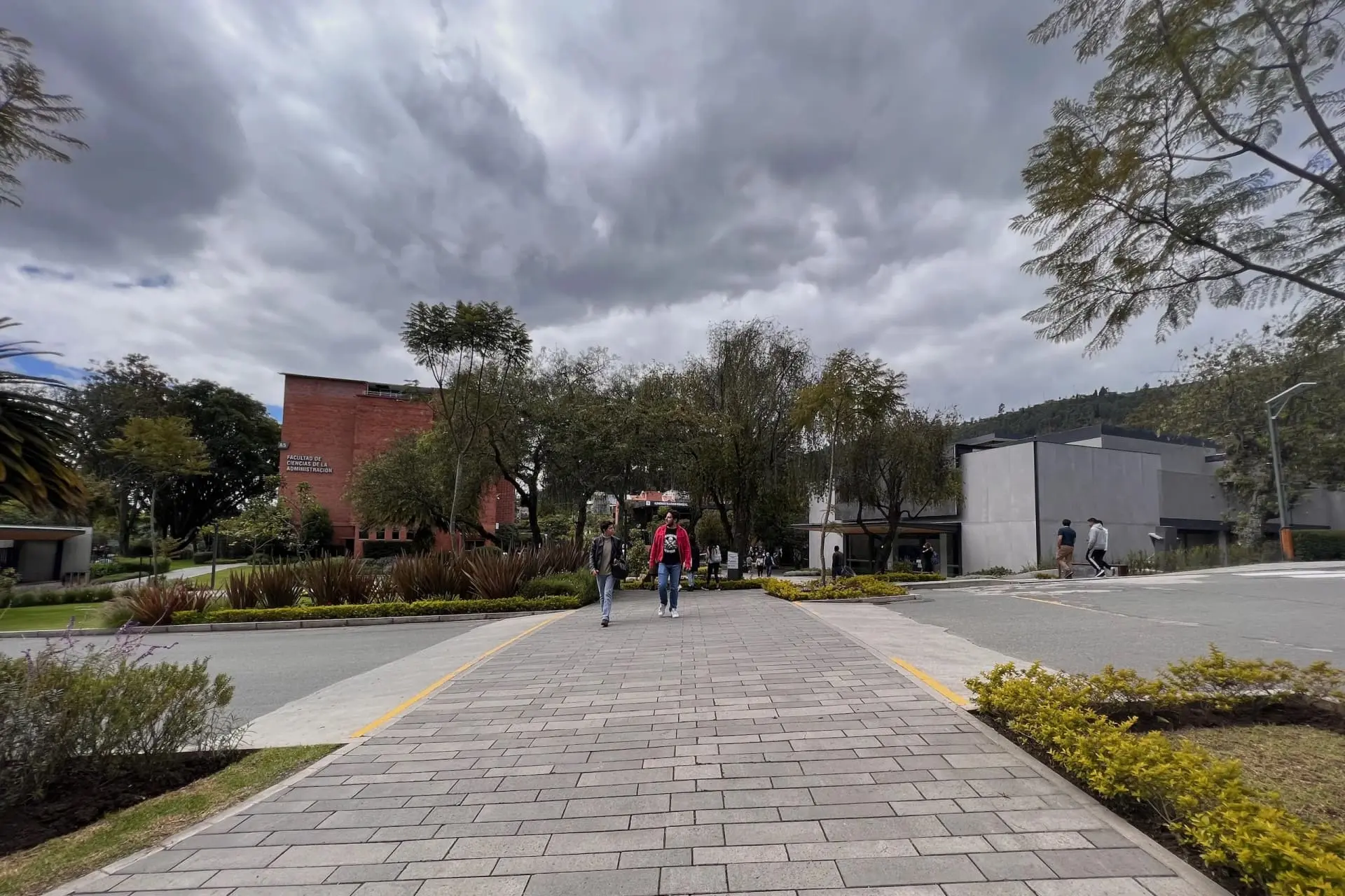 ¡CENSO ECUADOR CUENTA CONMIGO!
