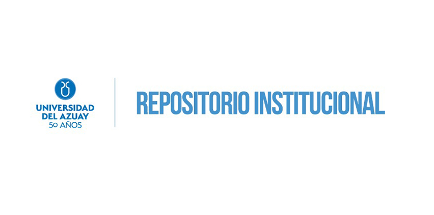 Repositorio institucional