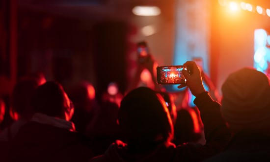 CREACIÓN DE VIDEOS