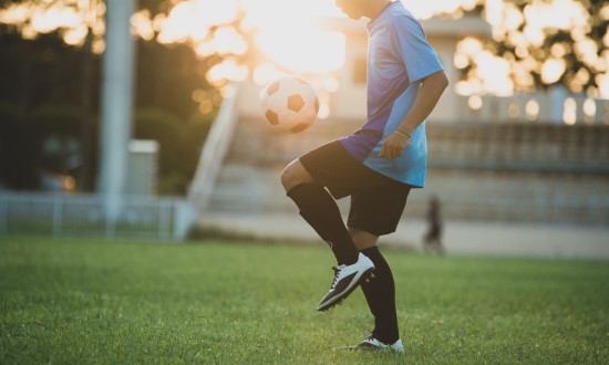 FÚTBOL