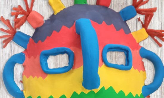 MÁSCARAS