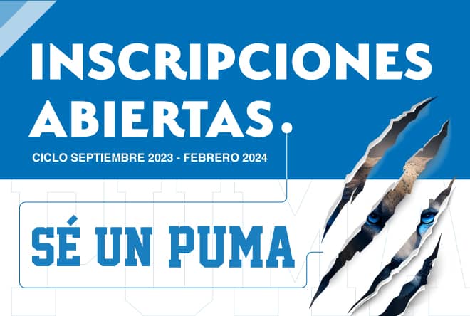 Admisiones