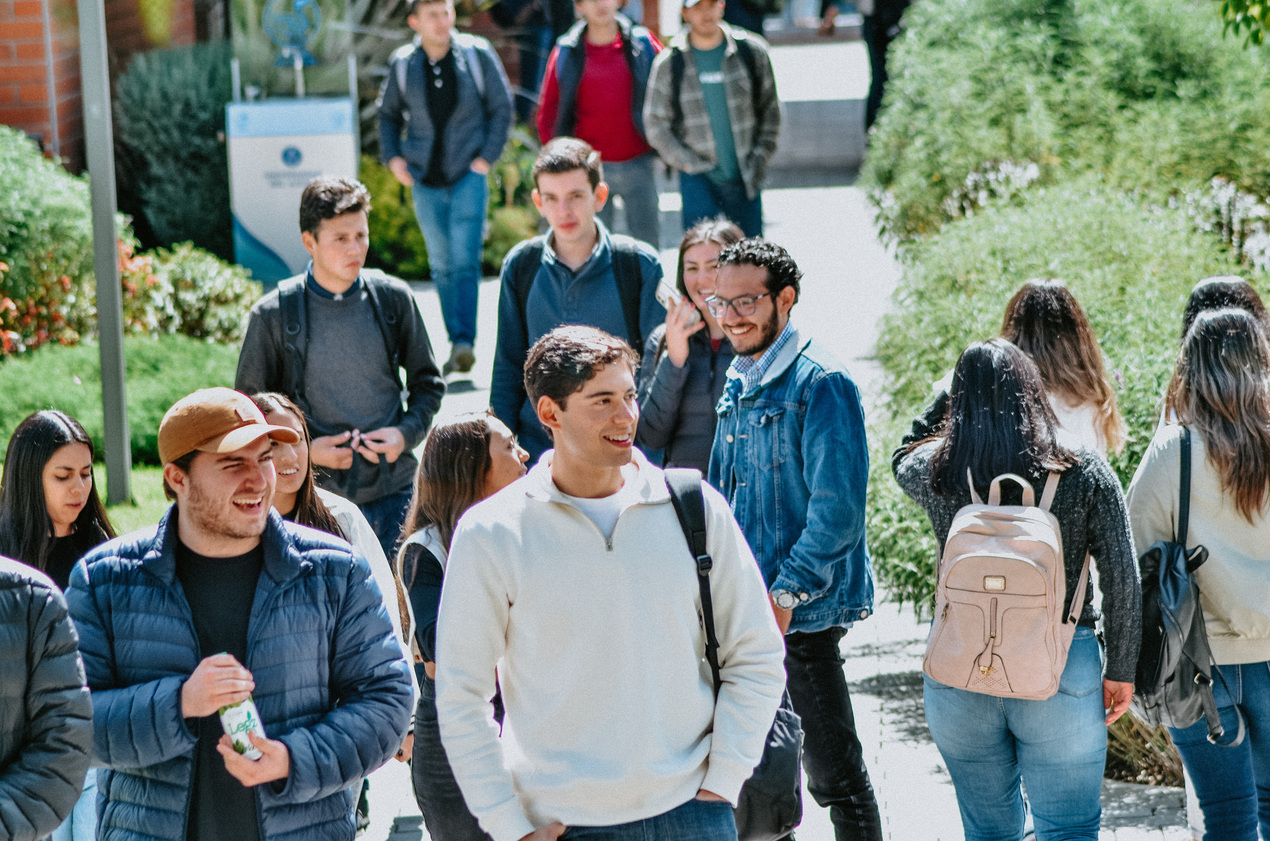 Conoce los pasos para inscribirte en la UDA