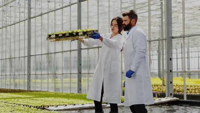 Tecnología Superior en Agroecología