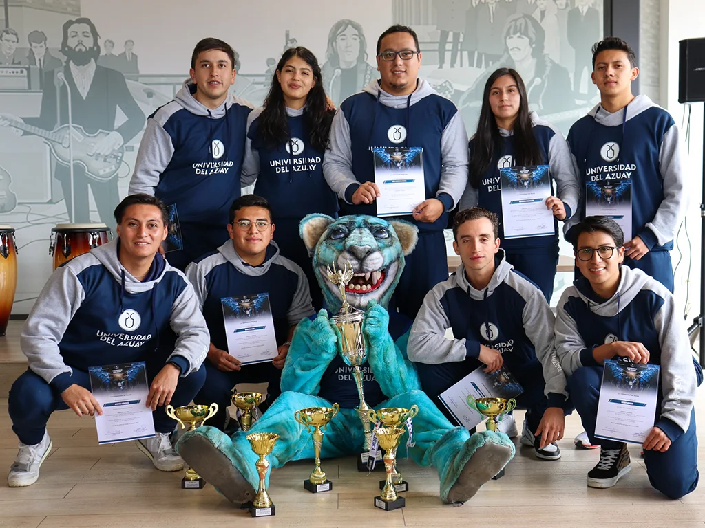 Deportes y recreación