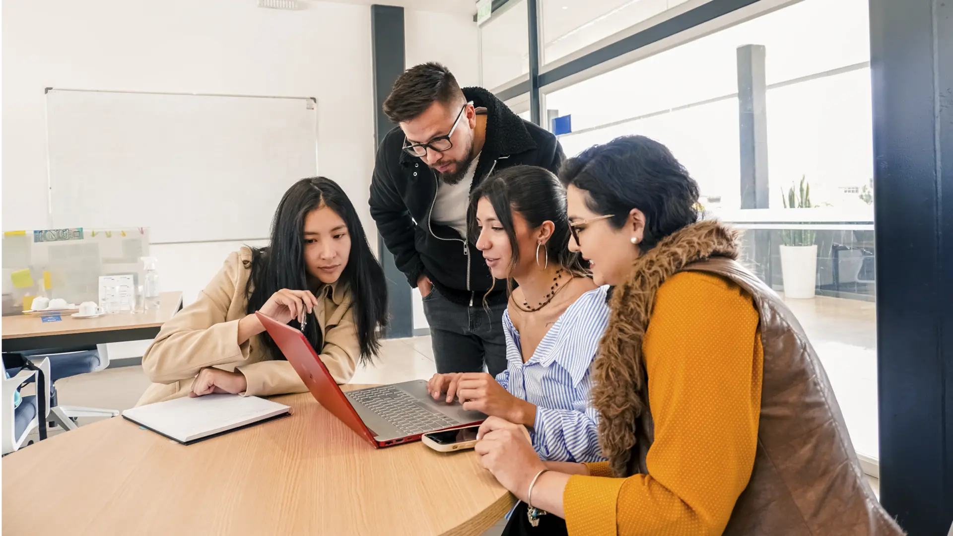 La importancia del networking en la vida universitaria 