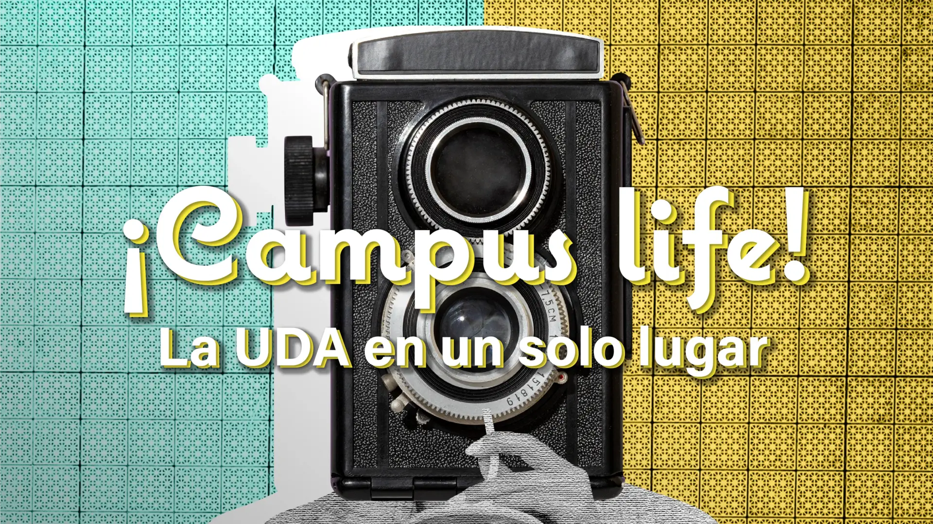 ¡Campus Life!