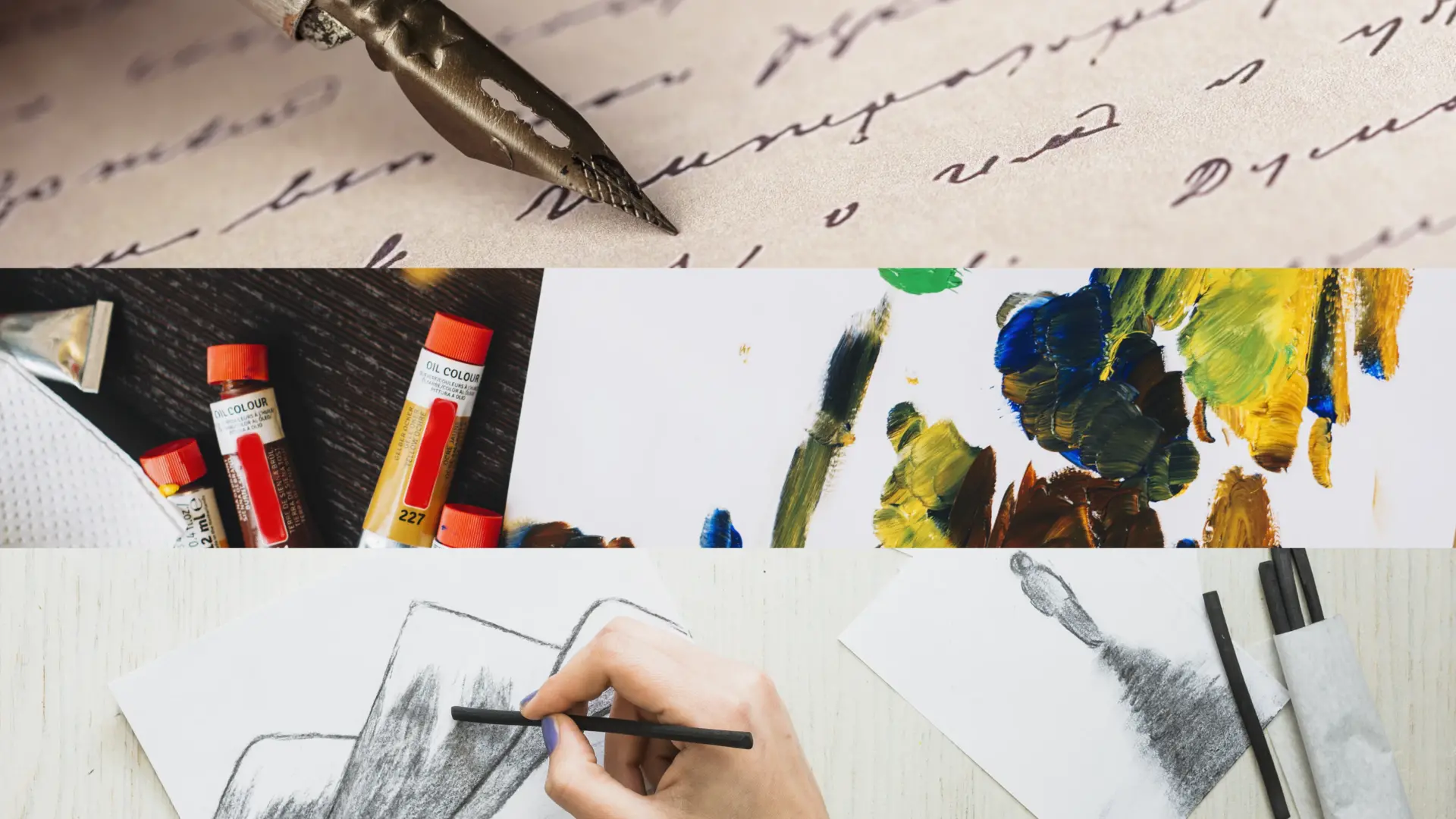 La importancia de las artes y expresión creativa en el ámbito académico