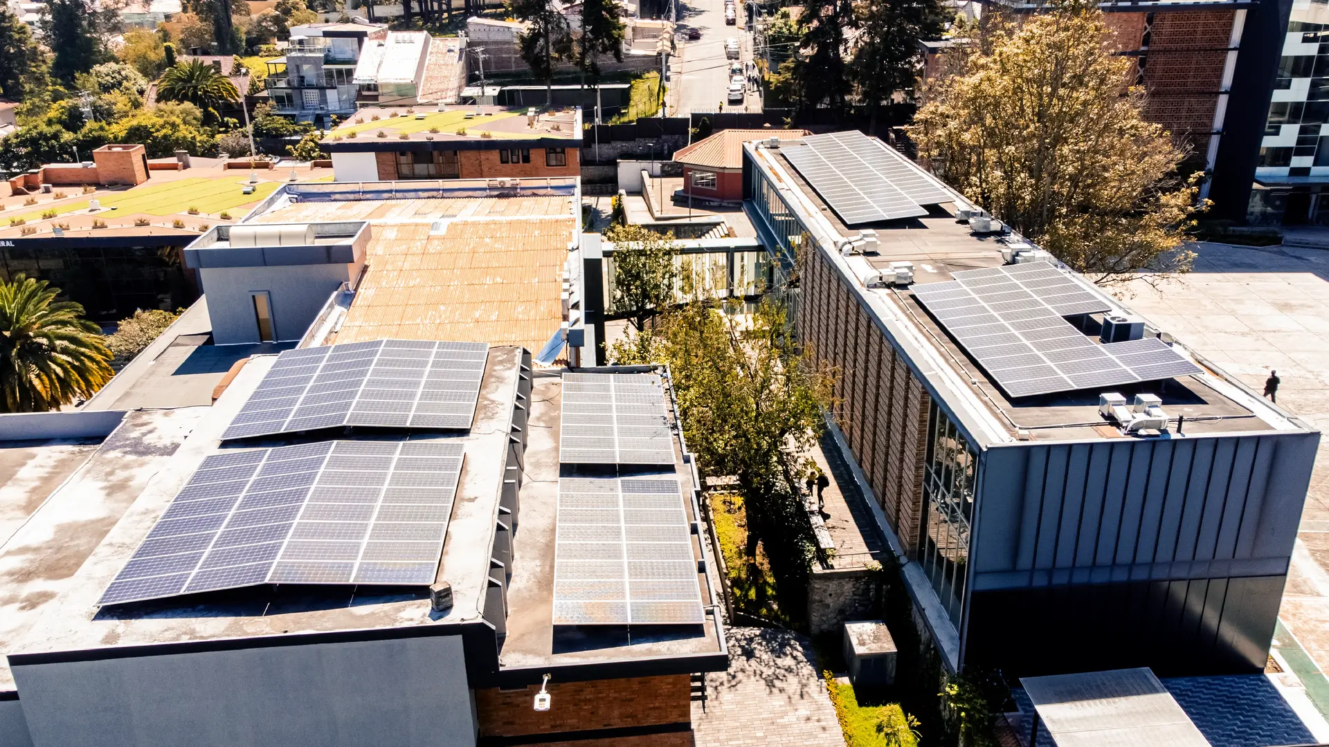 Energías Alternativas: una carrera que mira a un futuro sostenible