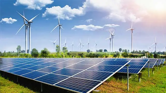 Ingeniería en Energías Alternativas