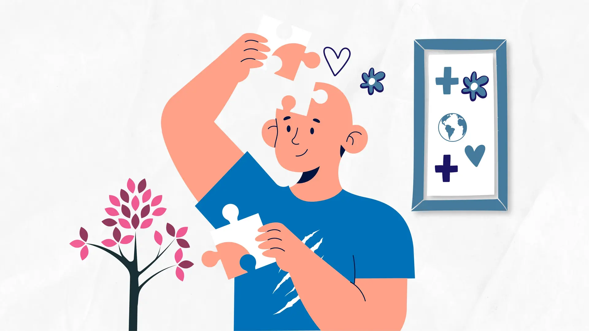 La salud mental y su papel en el desarrollo académico