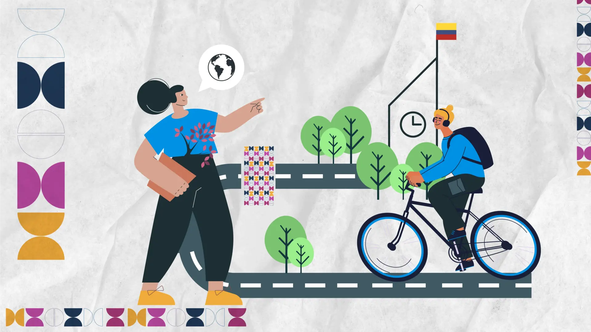 Urbanismo Táctico: un proyecto de movilidad segura y sostenible