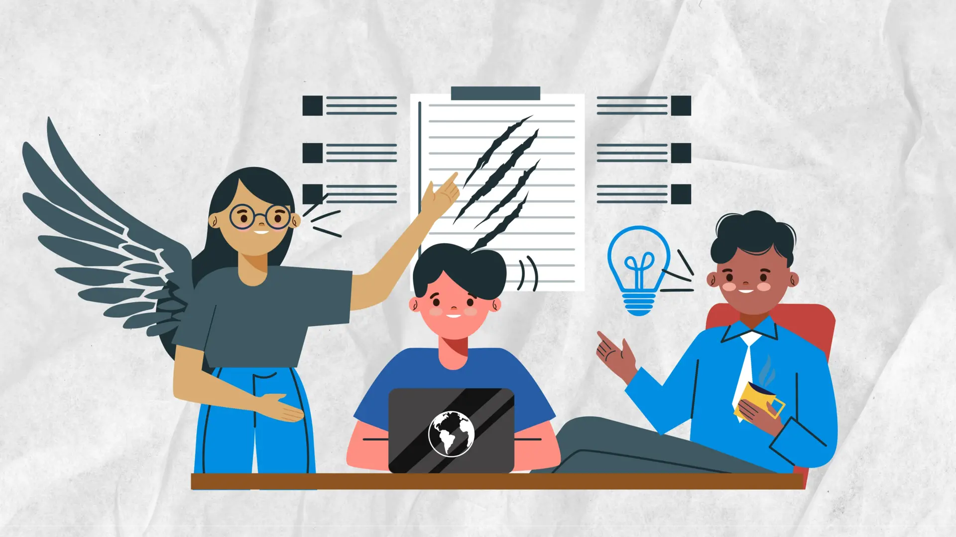 La formación académica y su conexión con el mundo laboral 