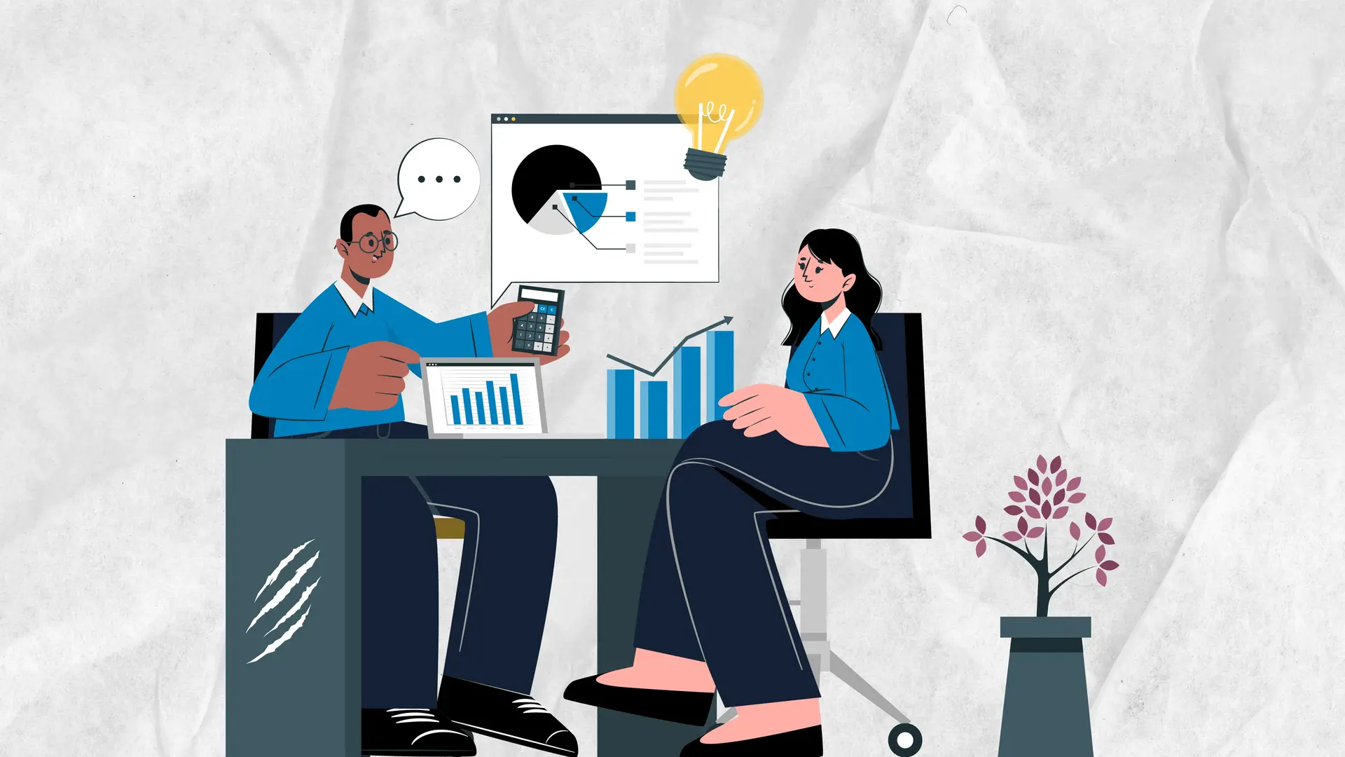 ¿Por qué estudiar Administración de Empresas en la UDA? 