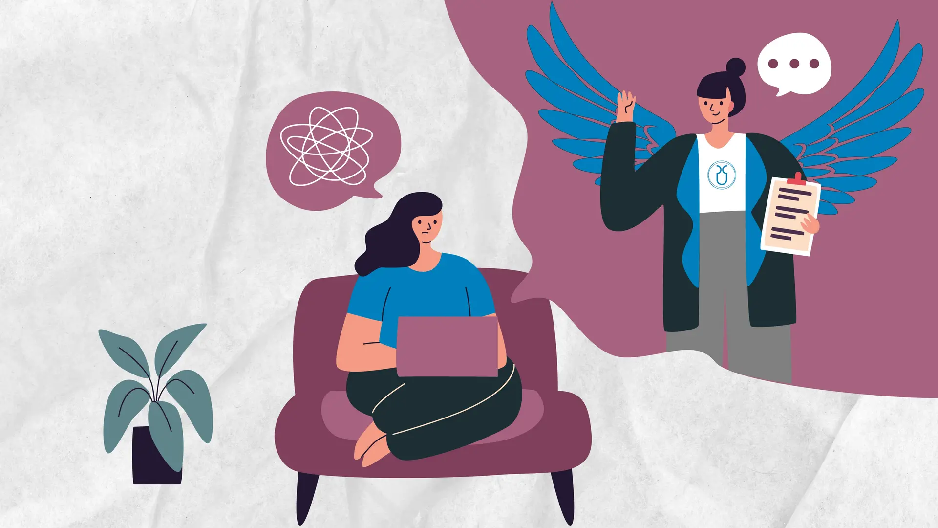 ¿Por qué estudiar Psicología Clínica en la UDA?