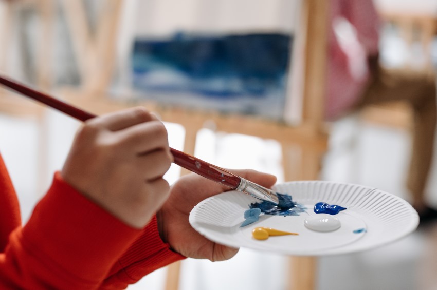 ARTE Y CULTURA