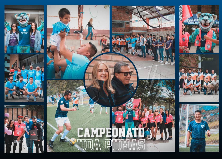 Próximo Evento deportivo