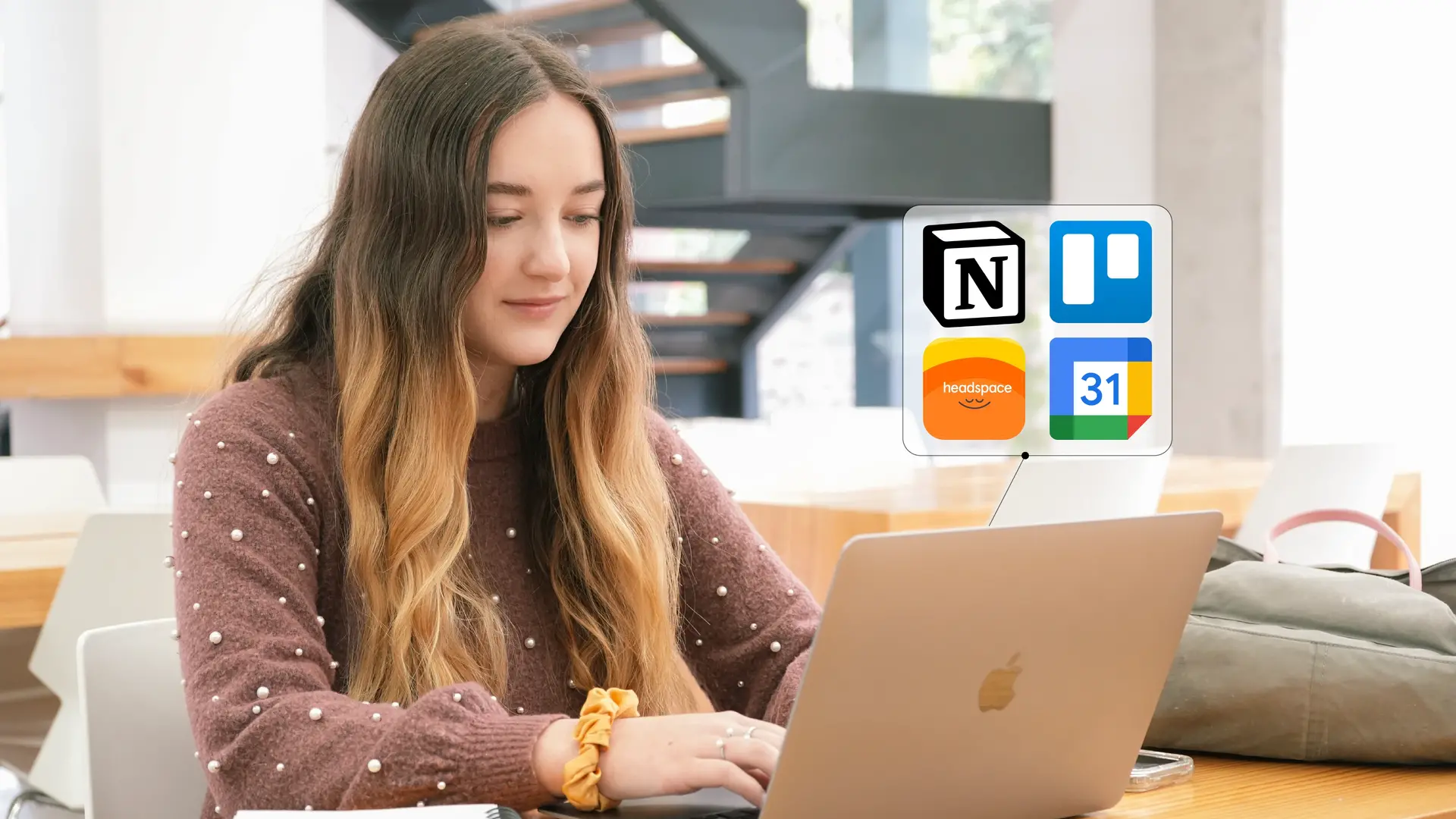 Apps útiles para el regreso a clases 