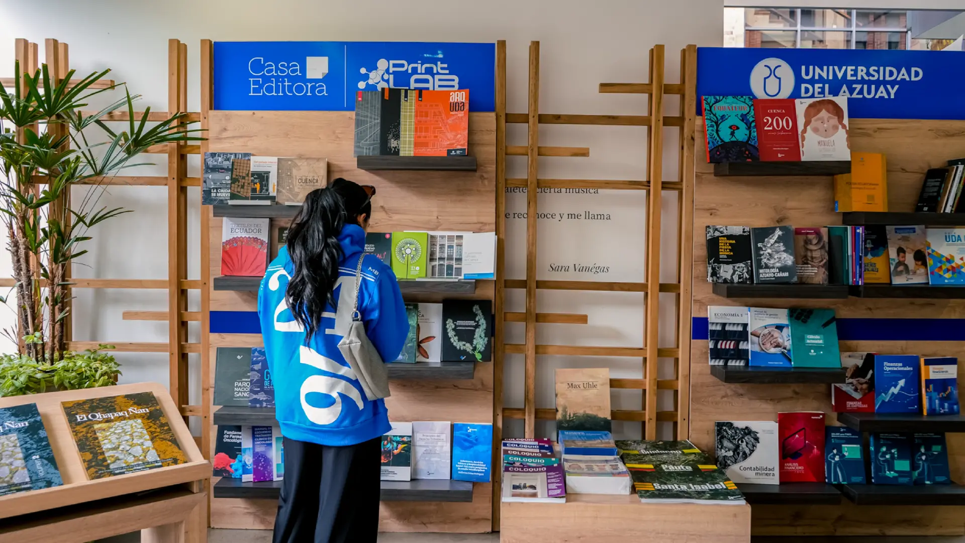 Día Mundial del Libro, un homenaje a las historias que transforman