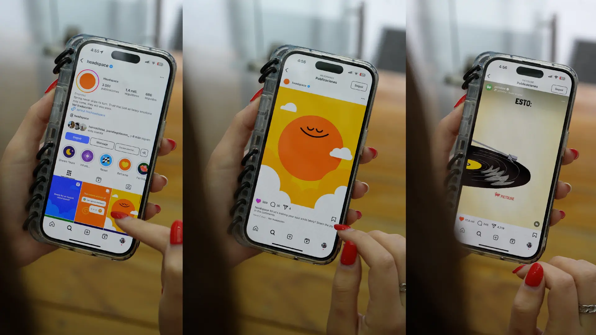 Las redes sociales como una herramienta de aprendizaje 