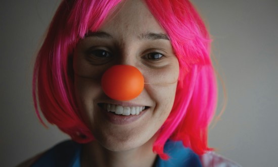 CLOWN