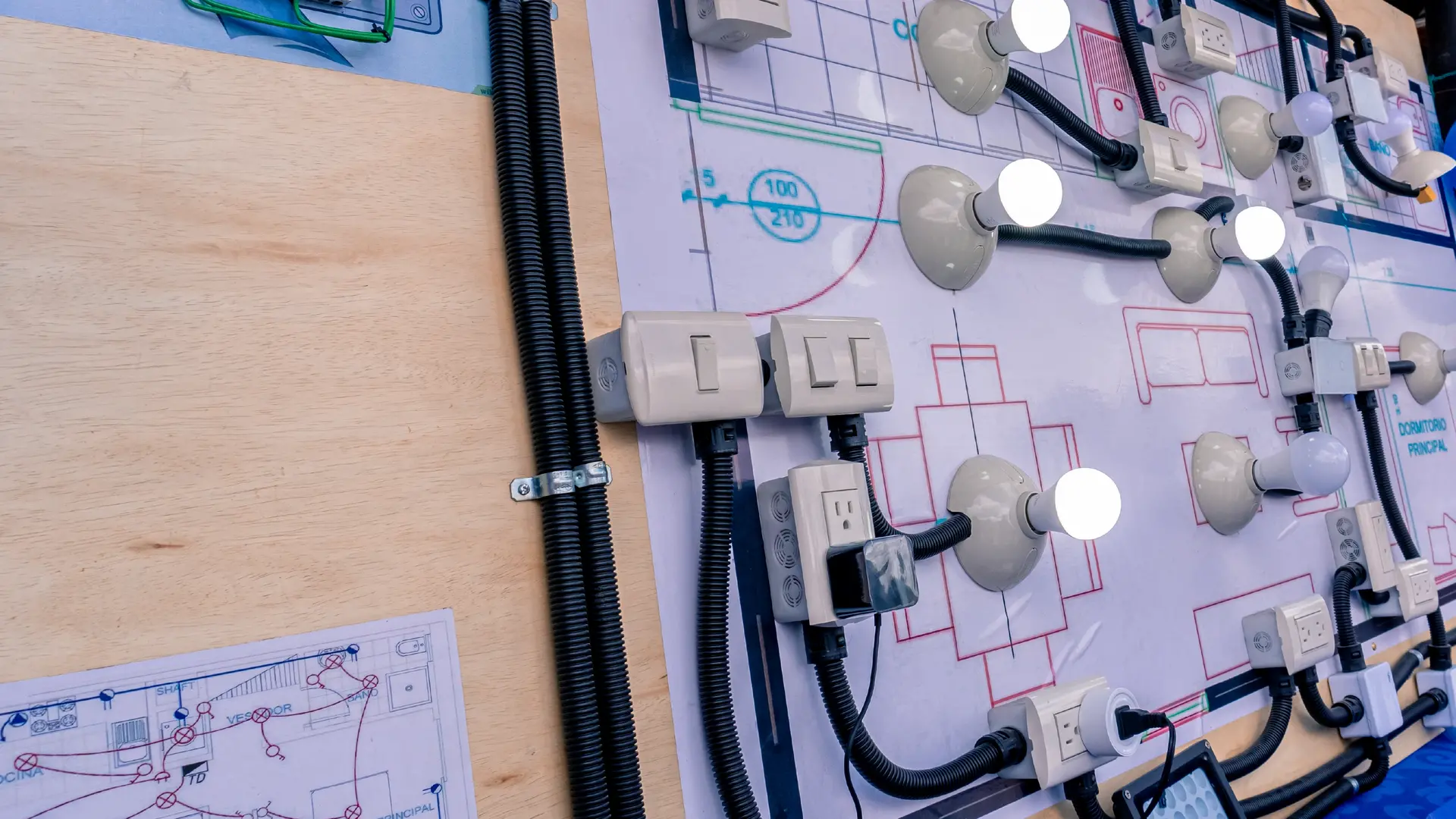 Ingeniería en Energías Alternativas: la nueva oferta académica de la UDA