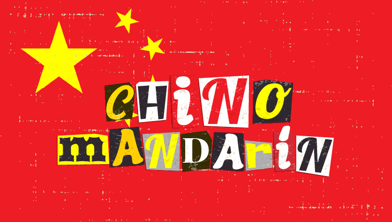 MANDARIN - PUTONGHUÀ