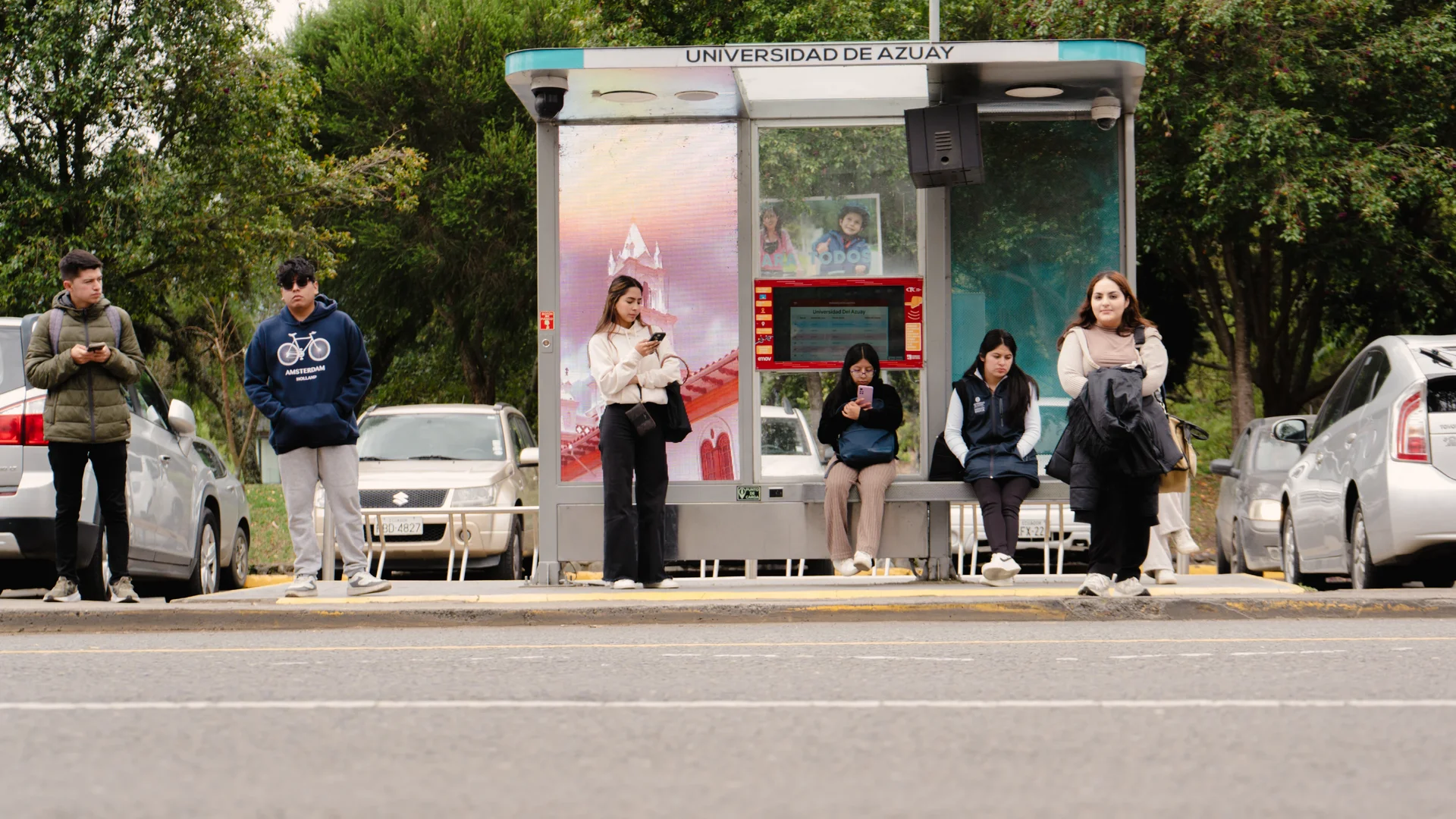 ¿Cómo nuestras acciones contribuyen a la sociedad?