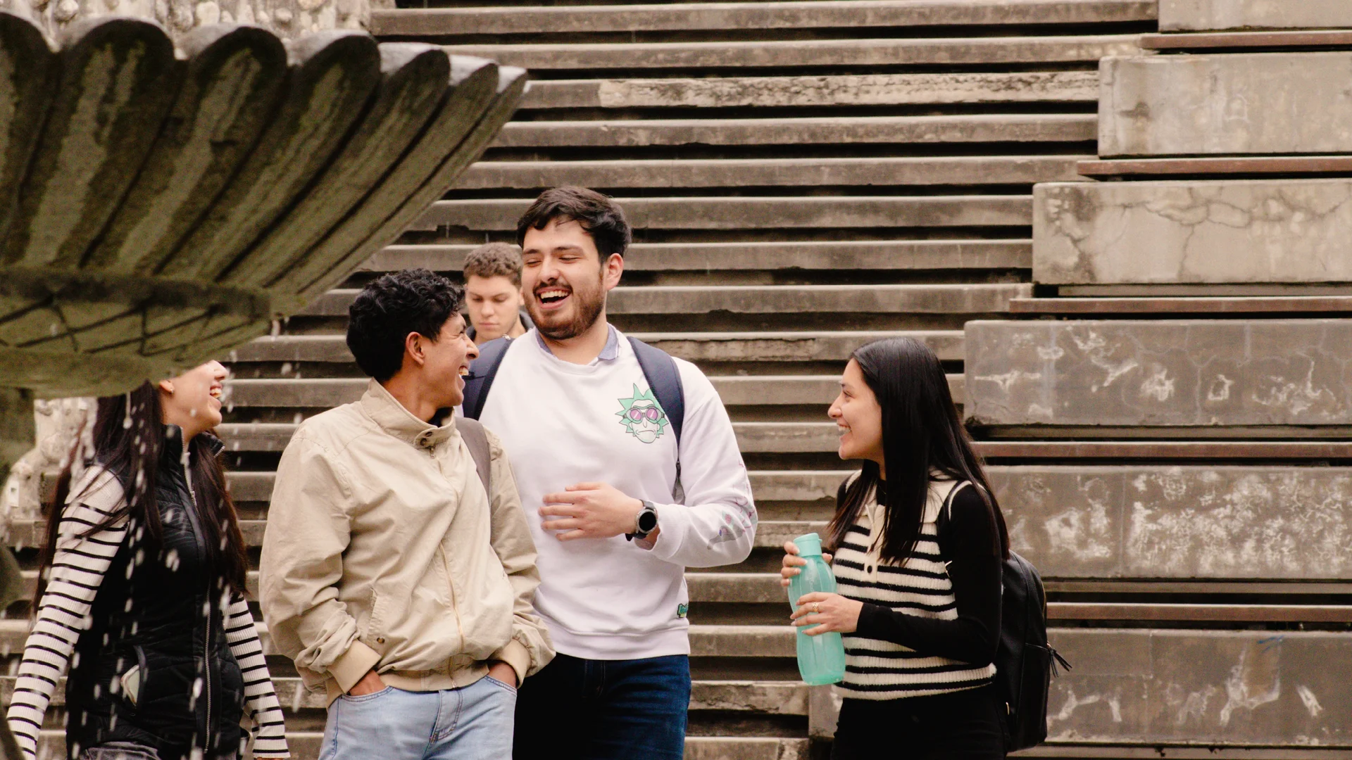 Escuela de Turismo destaca por su innovación y compromiso con el sector