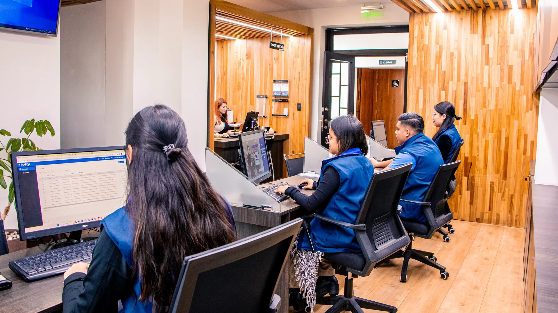 Primeras pasantías: ¿qué esperar?