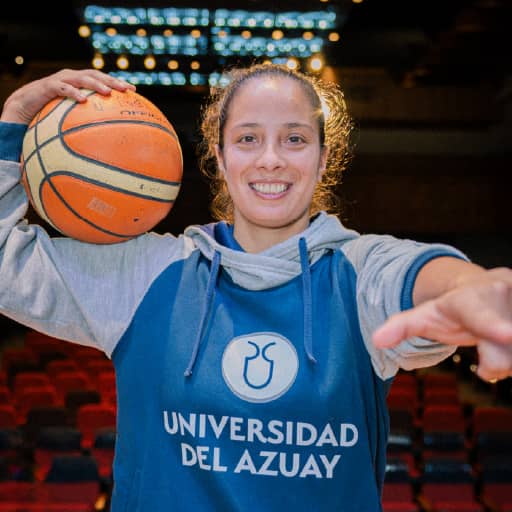 María Belén Carpio Tarcán