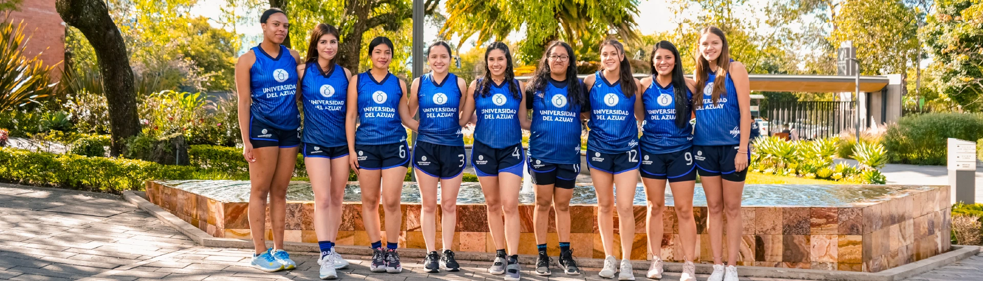 Equipo de Baloncesto 3x3