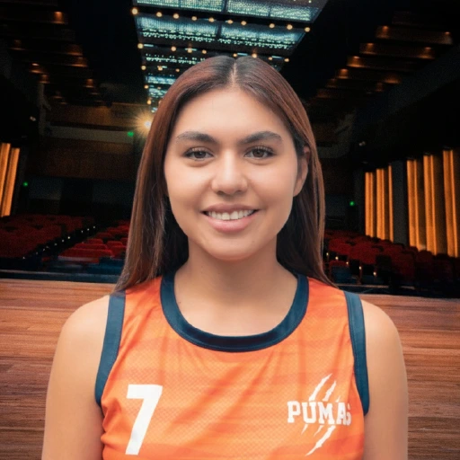 María Valentina Guillén Arteaga