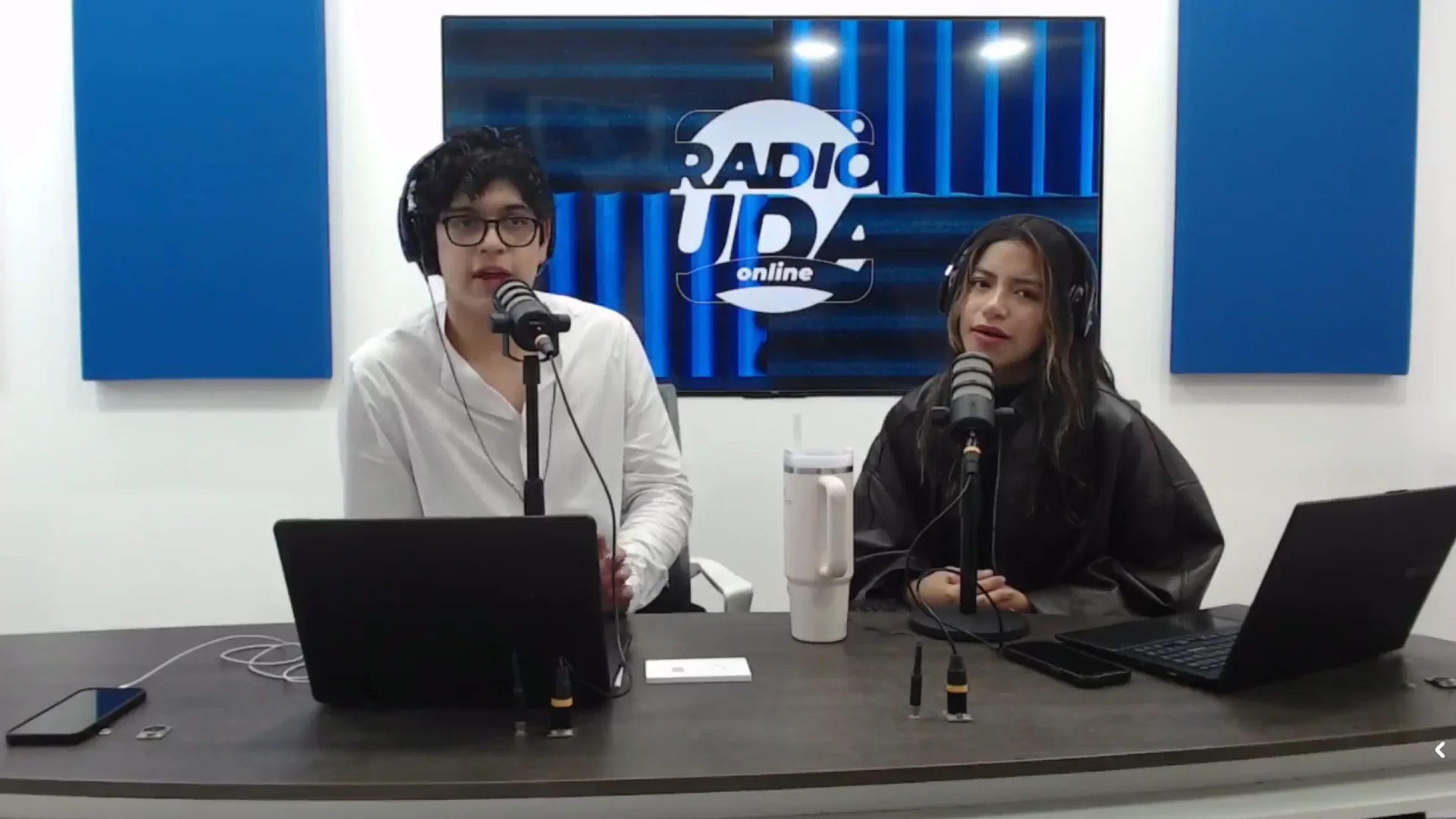 Podcasting: el entretenimiento de las nuevas generaciones