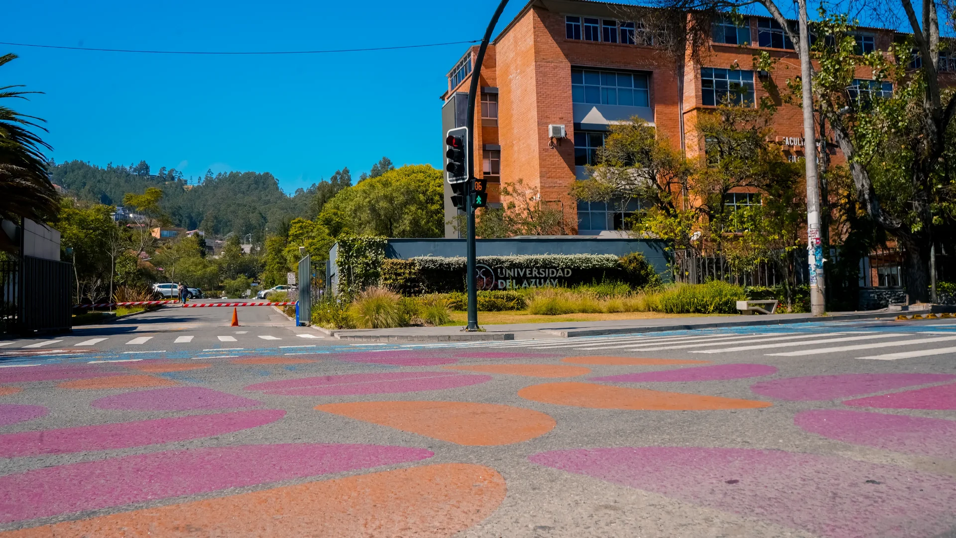 Cuidar el espacio público es cuidar la vida