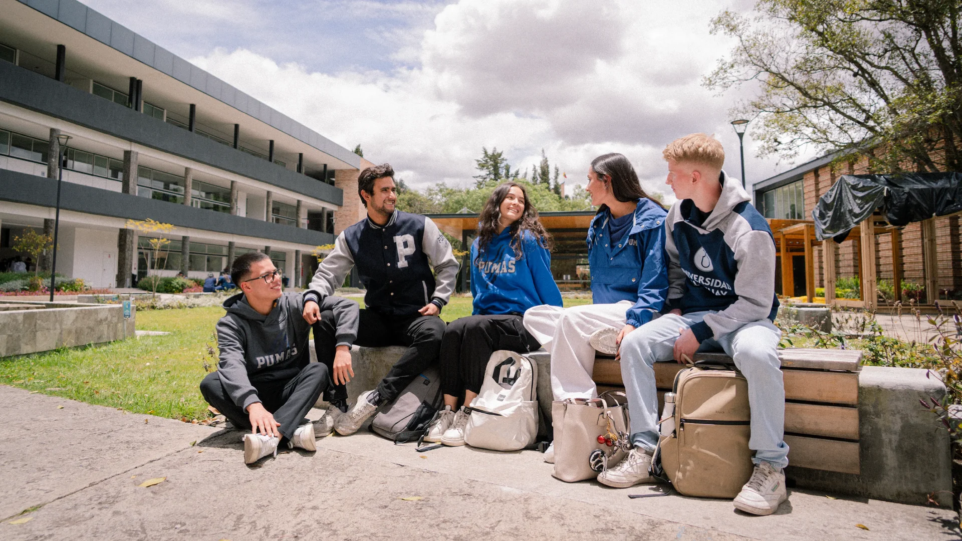 Educación, innovación y comunidad