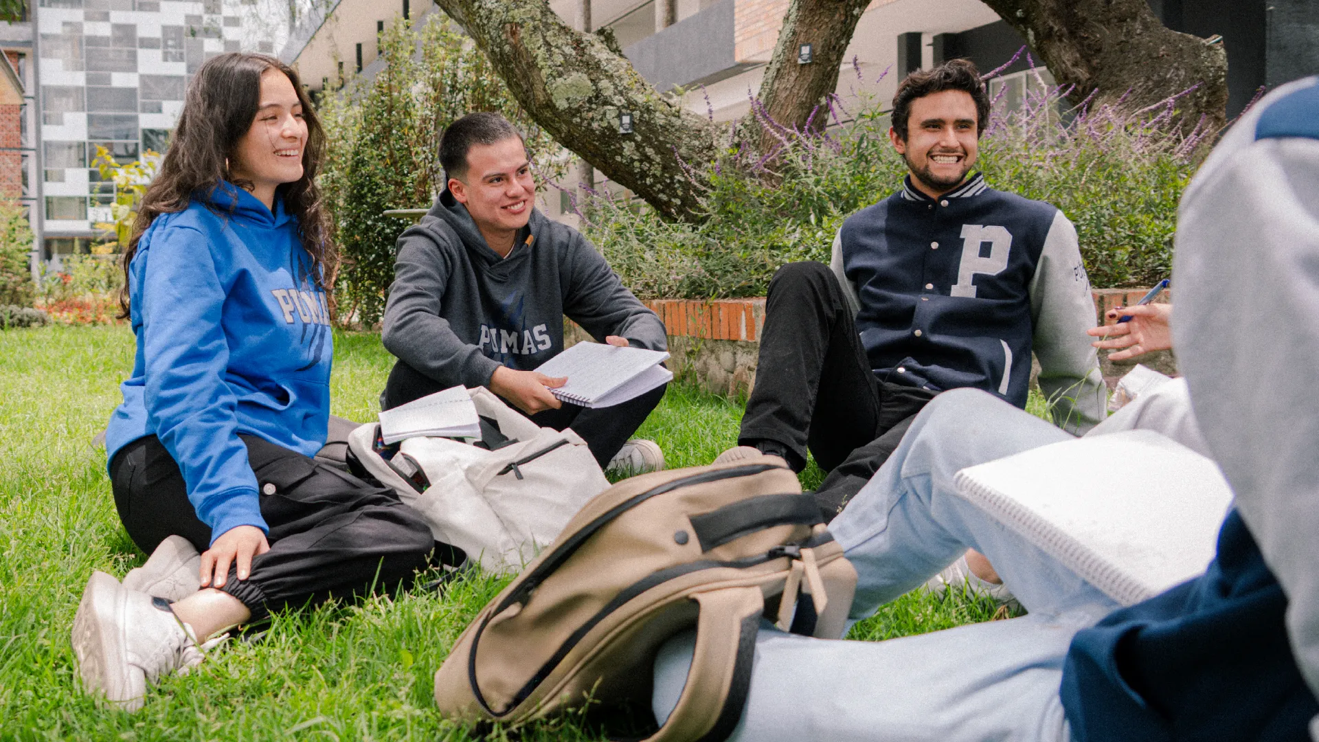 Los hábitos que transformarán tu vida universitaria