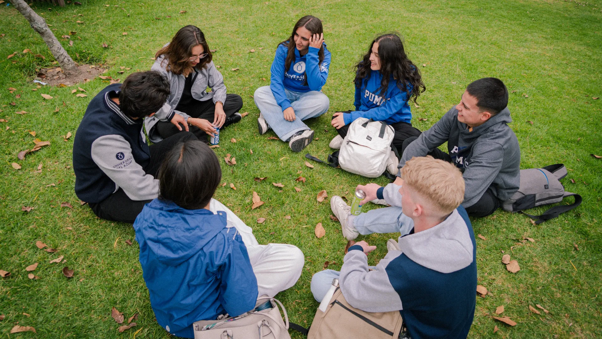 Interesarse por la política sí es importante