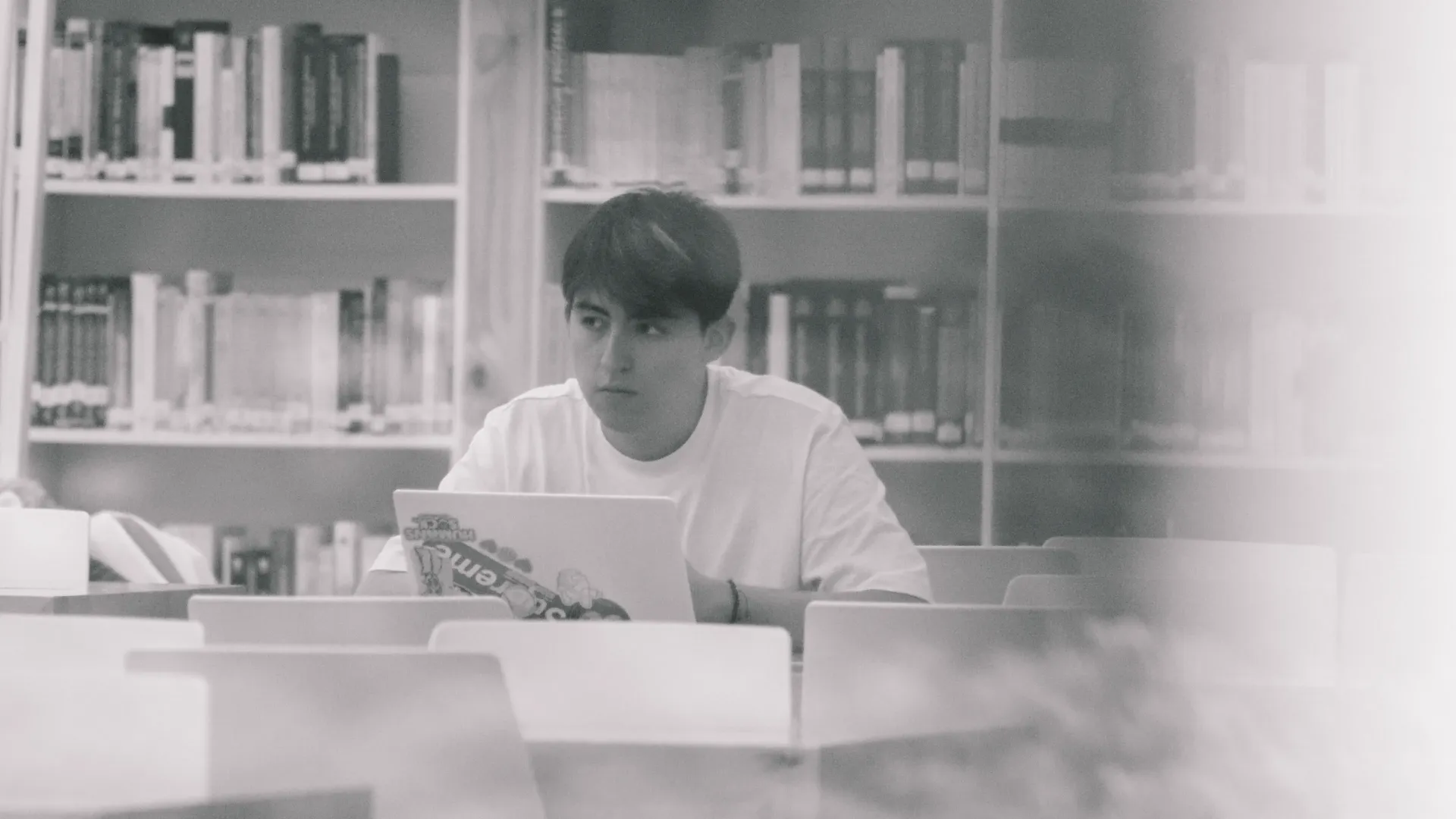 ¿Por qué cada vez cuesta más concentrarse?