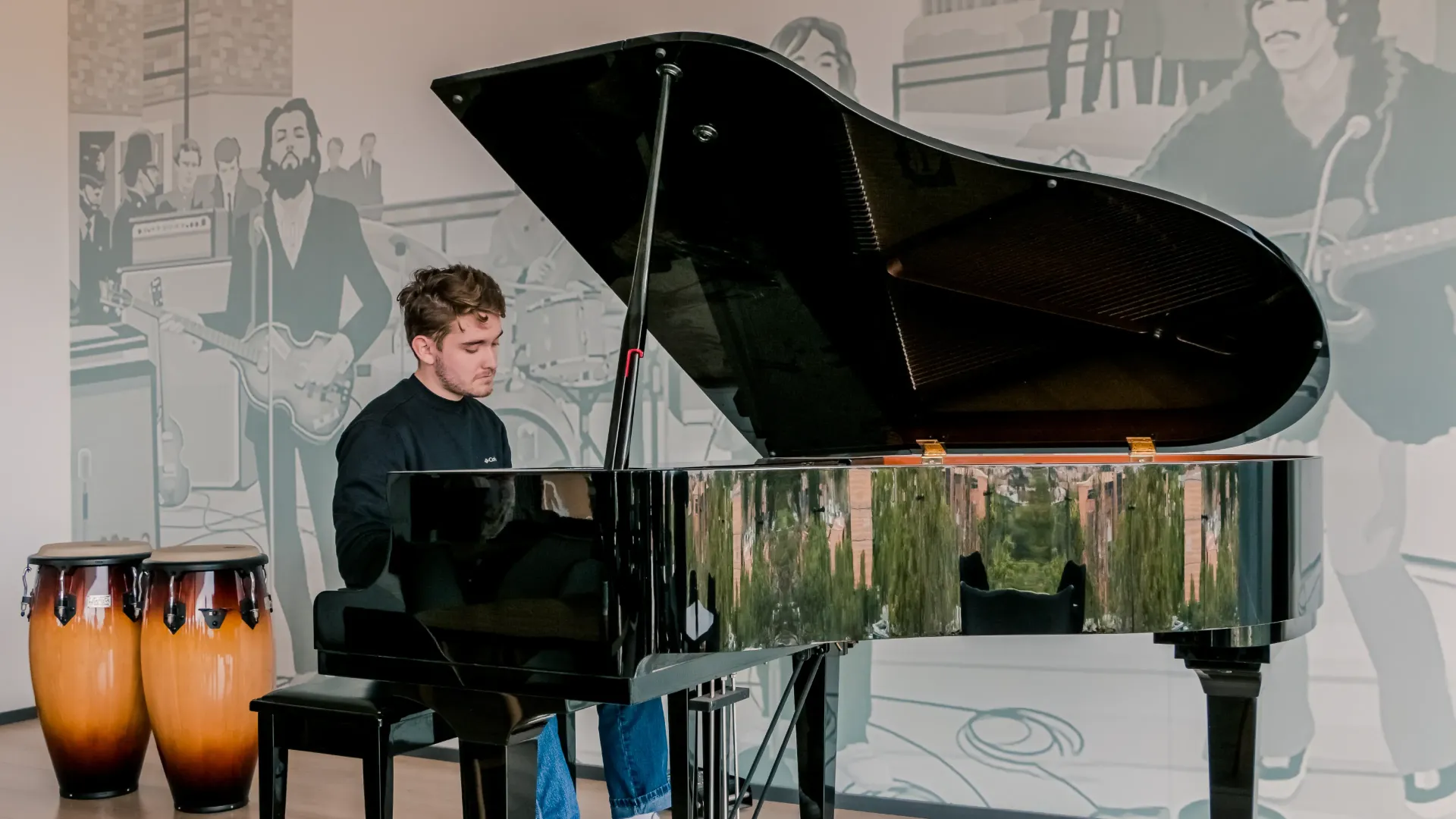 El aprendizaje más allá del aula: lo que la universidad nos enseña fuera de clases