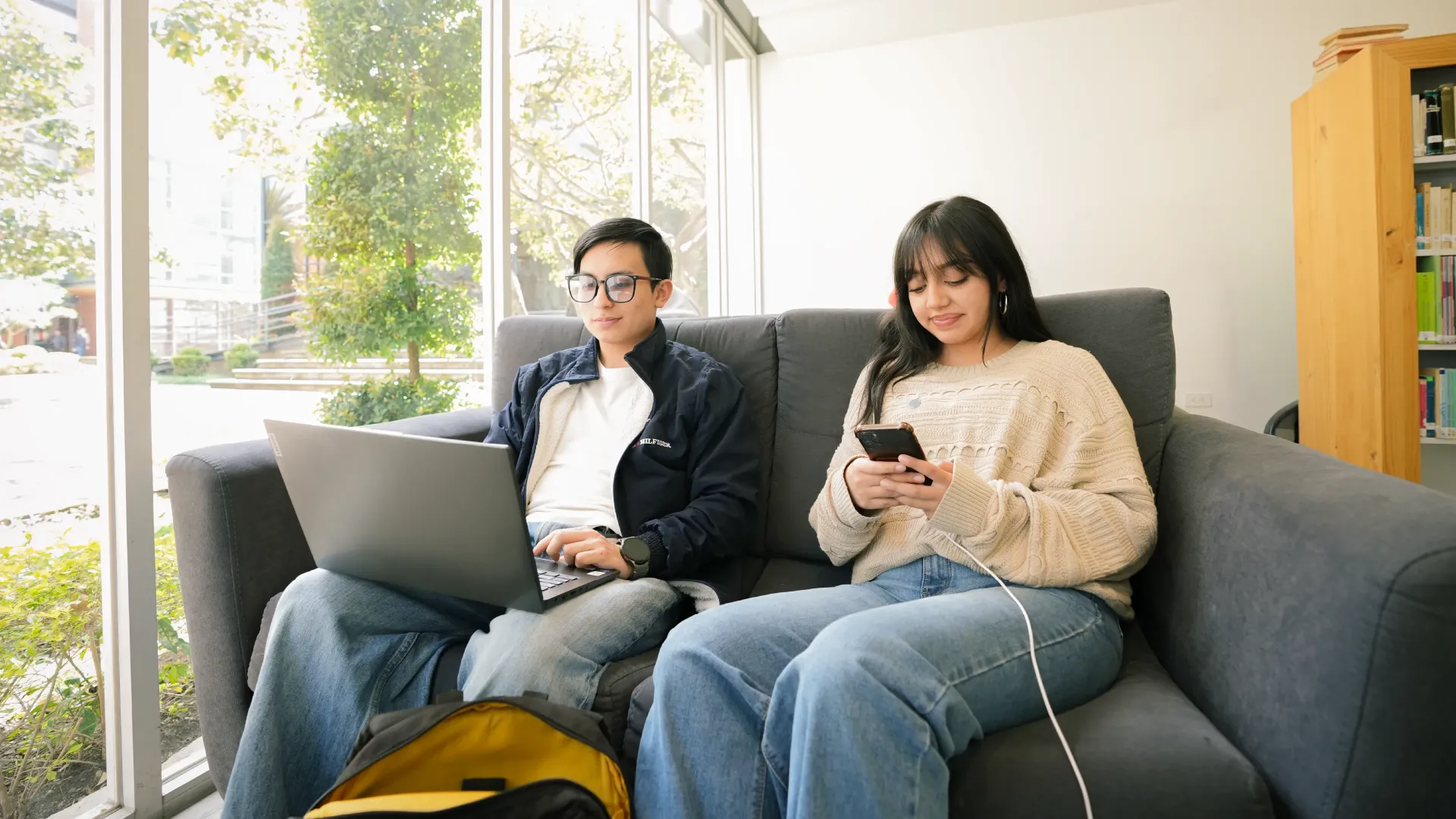 Cómo organizar nuestros apuntes durante el semestre para facilitar el estudio en finales