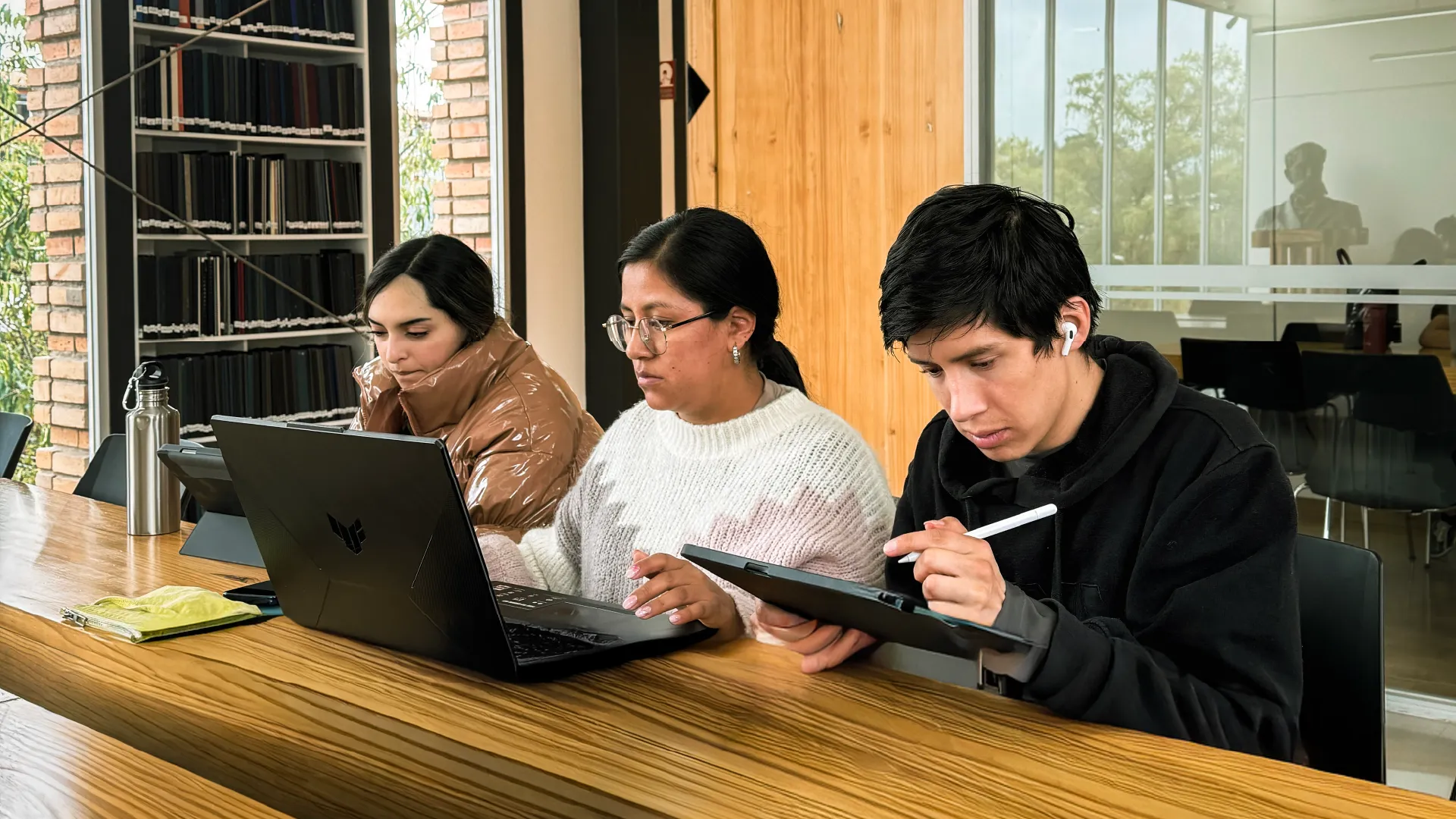 “No soy creativo”: el mito que limita a muchos estudiantes