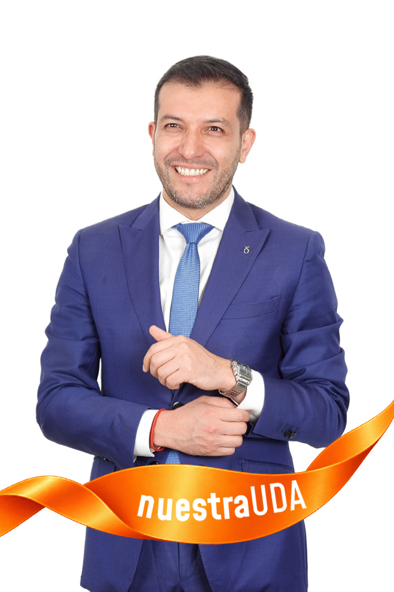 José Chalco