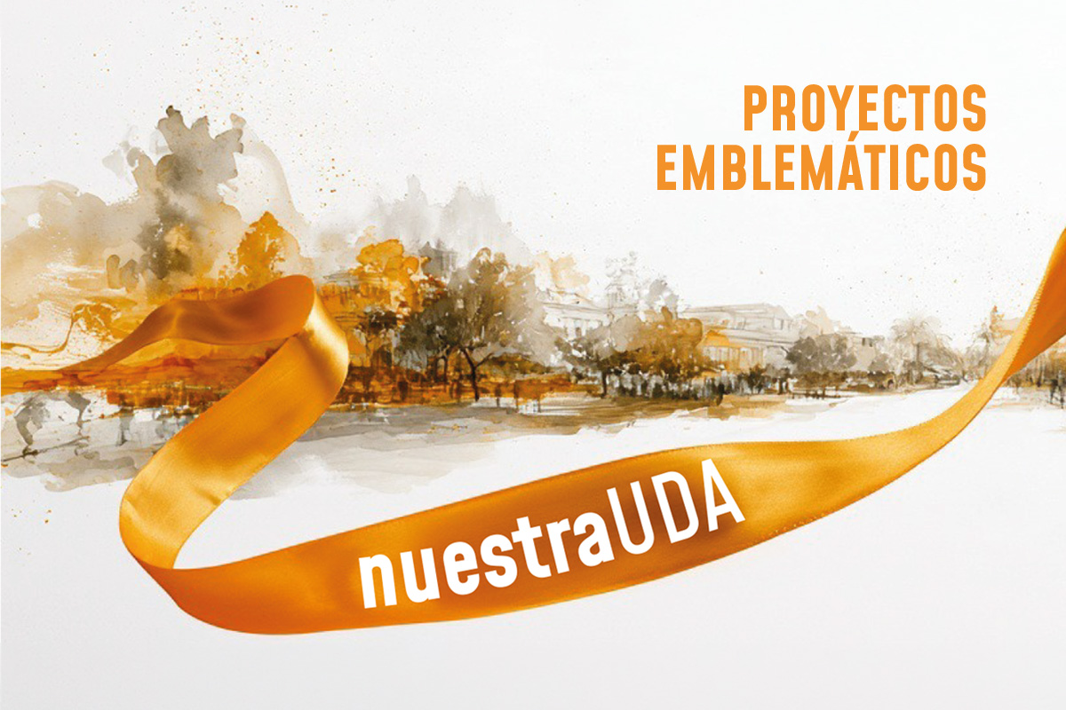 Proyectos Emblemáticos