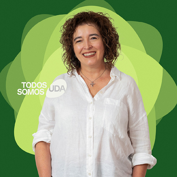 Cecilia Ugalde Sánchez